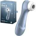 Satisfyer Pro 2 Next Generation (wasserdichter Klitoris-Sauger / Vibrator)