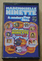 Musikkassette MADEMOISELLE NINETTE & andere TOP HITS (Philips) MC Cassette