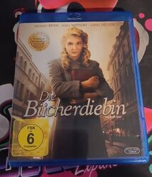 *Blu-ray* - Die Bücherdiebin