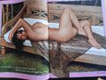 Playboy - D 12/2001  Katarina Witt /  Estefania