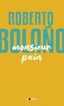 Monsieur Pain - Roberto Bolaño - V629185