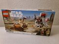 LEGO Star Wars 75265 T-16 Skyhopper vs. Bantha Microfighters NEU & OVP  Sets