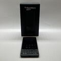 BlackBerry Key2 BBF100-2 - 64GB - Schwarz (Ohne Simlock) B960