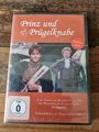 Prinz und Prügelknabe DVD & KLASSIKER/NEU!