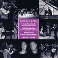 Fanny und Felix | Broman/Crawford-Phillips/Musica Vitae | Audio-CD | 2019