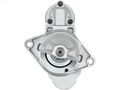 AS-PL S0275 Starter Anlasser 1.1kW für OPEL Corsa D Schrägheck (S07) ASTRA J 12V