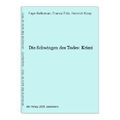 Die Schwingen des Todes: Krimi Kellerman, Faye, Franca Fritz und Heinrich Koop: