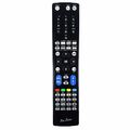 RM-Series TV Fernbedienung für LG 47LW5400AEU