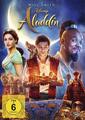 Aladdin (Live-Action) (DVD) Smith Will Massoud Mena Scott Naomi Kenzari Marwan