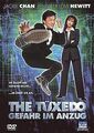 The Tuxedo - Gefahr im Anzug von Kevin Donovan | DVD | Zustand gut