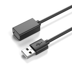 USB Verlängerungskabel Datenkabel Verlängerung USB 2.0 und 3.0| Ebay Top-Verkäufer | DE Händler | Schneller Versand