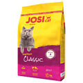 JOSICAT STERILIZED CLASSIC KATZENFUTTER JOSERA TROCKENFUTTER FUTTER LACHS 10 Kg