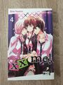 xx me! 04 von Ema Toyama (2011, Taschenbuch), Manga, sehr guter Zustand, deutsch