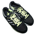 ADIDAS TECH SUPER EF W D65891 SCHWARZ WEISS GELB SPORTSCHUH LAUFSCHUH Gr. 42