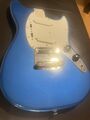 Fender Squier Classic Vibe Mustang Body  LPB