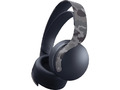 SONY 9406891 Pulse 3D Wireless Headset Grey Camouflage, Over-Ear Head