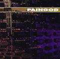 Paingod – Paingod CD Groove Metal, Deathcore