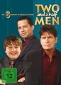 Two and a Half Men: Mein cooler Onkel Charlie - Die komplette sechste Staffel [4