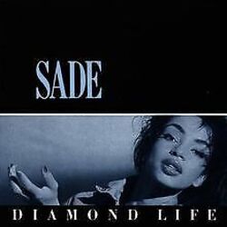 Diamond Life von Sade | CD | Zustand sehr gutGeld sparen und nachhaltig shoppen!