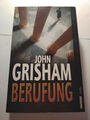 Berufung von John Grisham, Weltbild Ausgabe, Zustand gut