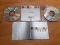 2-CD-Set GENESIS Turn it on again: The Hits DELUXE Ed. VIRGIN 2007 alle 34 Hits