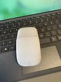 Microsoft Arc Touch Mouse Surface Edition Grey NEW/OPEN BOX-