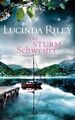 Die Sturmschwester | Lucinda Riley | Roman - Die sieben Schwestern Band 2 | Buch