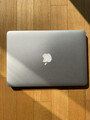 Apple Mac Book pro Retina 13,3 Zoll Model A1502