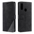 HandyHülle Für Oppo Find X6 X3 Pro A9 A58 A57 Handy Schutz Tasche Flip Case Etui