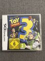 Toy Story 3 (Nintendo DS, 2010)