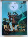 Peter und die Sternenfänger von Dave Barry und Ridley Pearson (2009,...