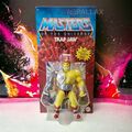 MASTERS OF THE UNIVERSE ORIGINS HYD23 TRAP JAW (COMIC)  EU-CARD / MATTEL 2023