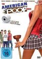 The American Poop Movie - Nach dem College ist all... | DVD | Zustand akzeptabel