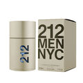 Carolina Herrera 212 Men Eau De Toilette EDT 50 ml (man)