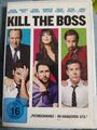 DVD Kill the Boss   Jason Bateman Jennifer Aniston  Kevin Spacey  Jamie Foxx