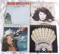 Menge 4 Elkie Brooks LPs - Perlen / Zwei Tage entfernt / Shooting Star Ex/Ex oder besser.