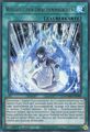 YuGiOh Wechsel der Drachenmädchen MAMA-DE088 Ultra Rare Neu 1st