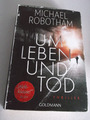 Michael Robotham ( Um Leben und Tod ) TB