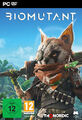 Biomutant - PS4 / PS5 / XBOX ONE / PC / Switch - *NEU*