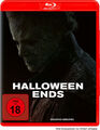 FSK18- Halloween Ends (BR)  Min: /DD5.1/WS - Universal Picture  - (Blu-ray Video