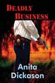 Deadly Business Anita Dickason Taschenbuch Paperback Englisch 2021
