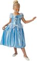 Rubie's Mädchen Aschenputtel Kostüm Disney Prinzessin Kostüm Alter 7-8 SK111 EE 08