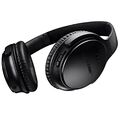 Bose QuietComfort 35 I Kopfband Noise Cancelling Wireless Kopfhörer QC35 Schwarz