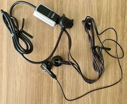 Nokia Headset HS23