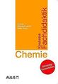 Konkrete Fachdidaktik Chemie: Grundlagen für das Le... | Buch | Zustand sehr gut