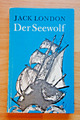 Der Seewolf von Jack London Lieblingsbuch spannende Erzählung DDR Kult Buch