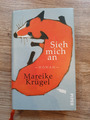 Sieh mich an: Roman von Krügel, Mareike | Buch | Zustand sehr gut