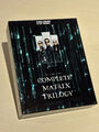 Complete Matrix Trilogy - HD DVD