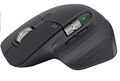 Logitech MX Master 3 Bluetooth Kabellos, dunkelgrau - Graphit for MAC