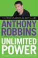 Unlimited Power | Anthony Robbins | 2001 | englisch